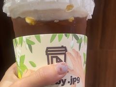-JPG canteen(广州寺右公馆店)