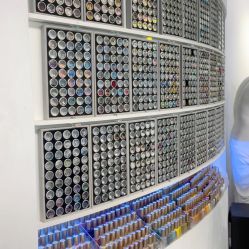 -US•美甲艺术 | 冕光