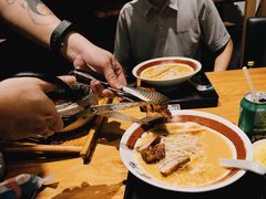 -雷门拉面·现熬骨汤(凯德来福士店)
