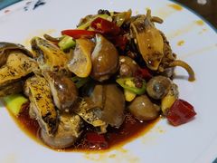-渔家大院·地道威海菜(石岛店)