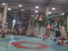 -南宫温泉水世界