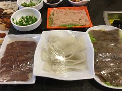 -川成串·自助串串香火锅(朝阳店)