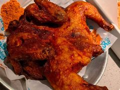 -半天妖烤鱼(丰科万达店)