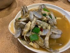 -揭阳钟记小食(福田新村店)