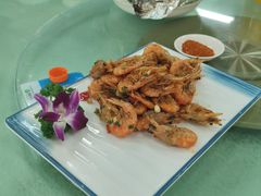 -景好海鲜餐厅(大鹏必选旅游店)