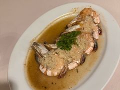 -真浪大家乐海鲜餐馆