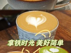 -echoes coffee回响咖啡(红山店)