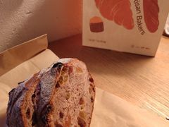 -方炉·天然食材面包店(青秀店)
