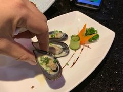 -梅筑·创意料理(王府井百货店)