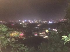 -高榜山景区