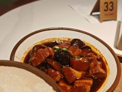 -东园小馆·早茶·淮扬小炒(印象汇店)