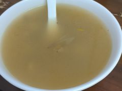 -少林寺欢喜地素斋馆