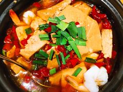 -金牌外婆家(苏州中心店)