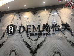-DEM缔怡美科技美容