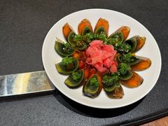 -荣兴酒家(徐家汇店)