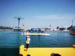 -秦皇岛乐岛海洋王国