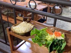 -楠火锅(新塘翡翠绿洲店)
