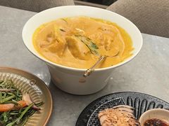 -Tegu泰古莲·泰国餐厅(红山6979店)