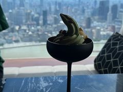 -FLAIR顶层餐厅酒吧(浦东丽思卡尔顿酒店)