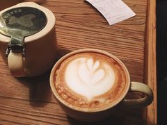 -漫咖啡MAANCOFFEE(人大店)