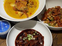-小大董·烤鸭(王府井apm店)