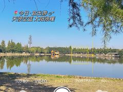 -广富林郊野公园