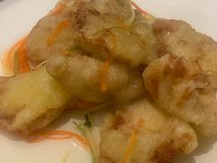 -南山鲜虾面·活鲜小馆·海味大连菜(南山总店)