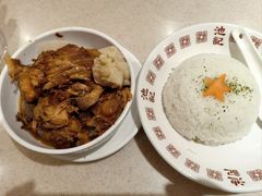-池记(尖沙咀店)