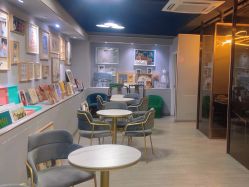 -BabyA 专业婴童摄影(古北时尚广场店)