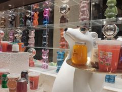 -太湖饭店玉兰厅(自助餐厅)