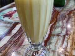鲜玉米淮山汁-椿记烧鹅(叠彩店)