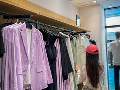 -宁波杉井奥特莱斯广场