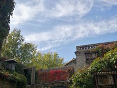 -卧龙堡客栈·中餐厅(古北水镇店)