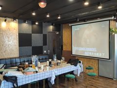 -顽主轰趴馆团建ktv桌游狼人杀(望京店)