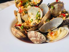 -霸王虾·小龙虾香辣蟹(玉林店)