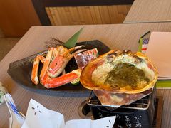 -蟹道乐(道顿堀本店)