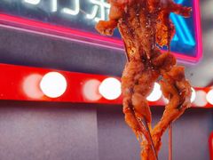 -大成海鲜烧烤·小龙虾(五角场店)