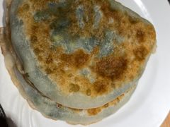 韭菜盒子-盛宝粥店(建设街店)