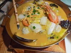 -绿茶餐厅(西单老佛爷店)