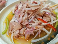 -勇利赵家烤肉坊(含光路店)
