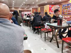 大堂-名超海鲜烧烤大排档
