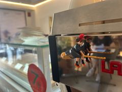 -fishtank鱼缸咖啡(三山街店)