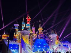 -沈阳方特欢乐世界