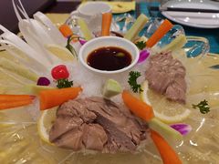 -高丽馆(尊茂店)