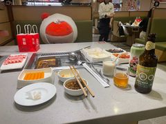 -海底捞火锅(逸仙路店)