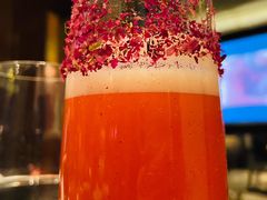 -西安皇冠假日酒店·B&G51餐厅