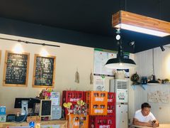 -友达面馆(二七南路店)