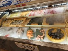 -和食亭·自助·烤肉·寿喜烧(海创园店)