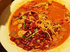 -沈家花园如皋菜(海阳路店)