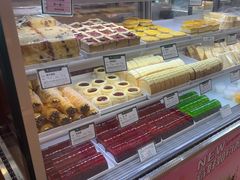 -蜂蝶来饼店(拱北总店)